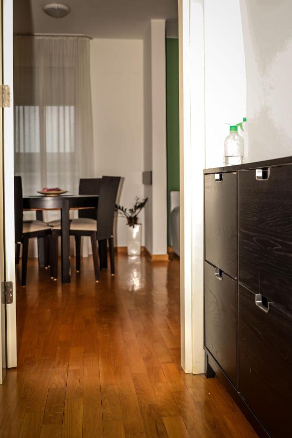 Apartman Green Relax Belville เบลเกรด ภายนอก รูปภาพ