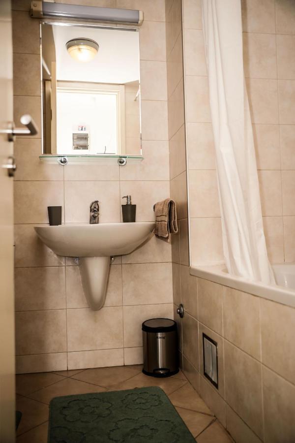 Apartman Green Relax Belville เบลเกรด ภายนอก รูปภาพ