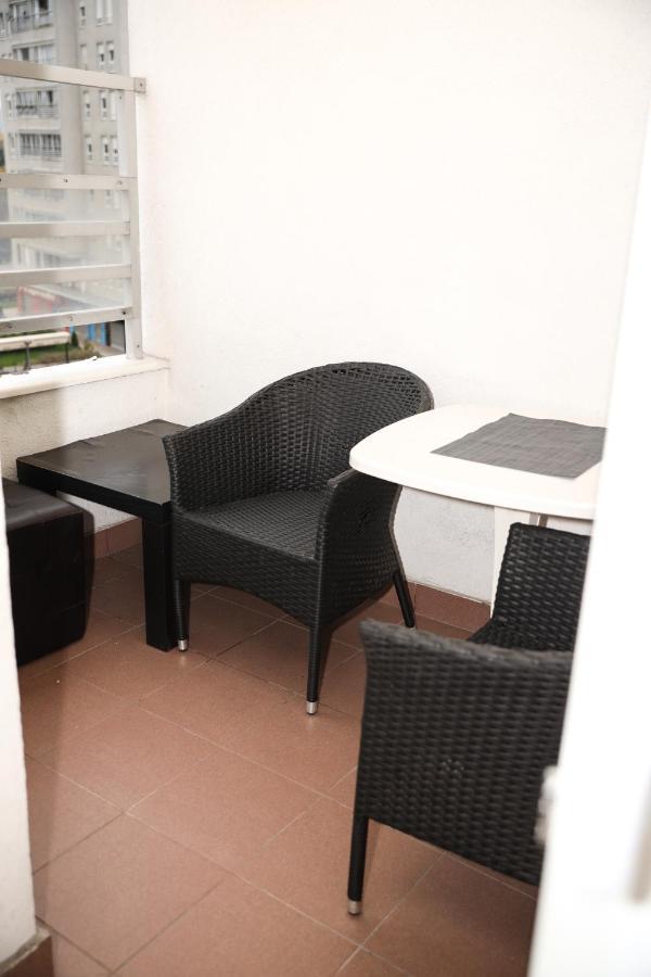 Apartman Green Relax Belville เบลเกรด ภายนอก รูปภาพ