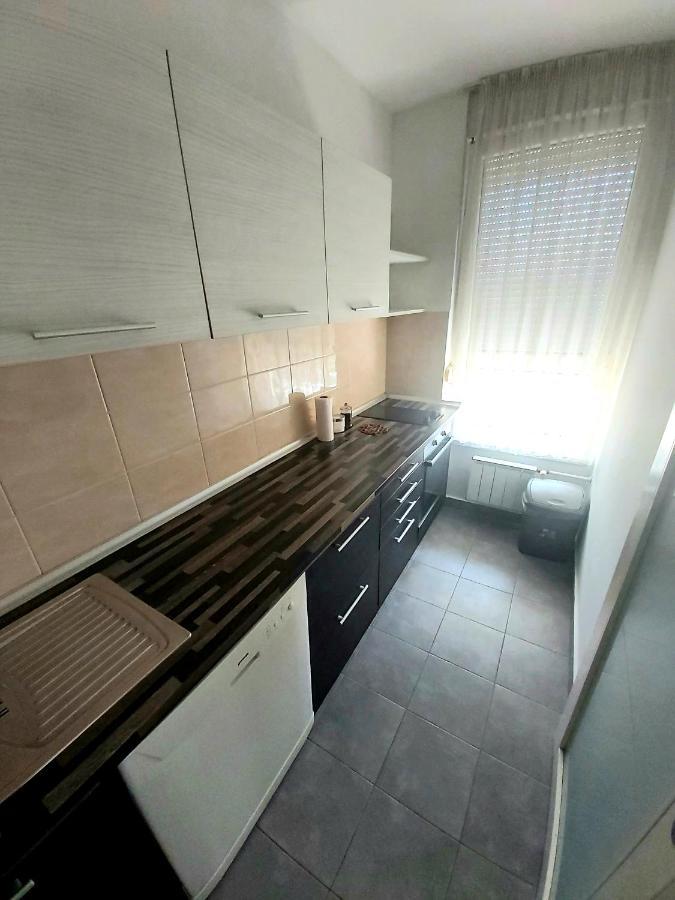 Apartman Green Relax Belville เบลเกรด ภายนอก รูปภาพ